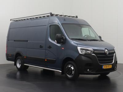 Financial Leas Renault Master 2.3DCi 145PK L3H2 Dubbellucht