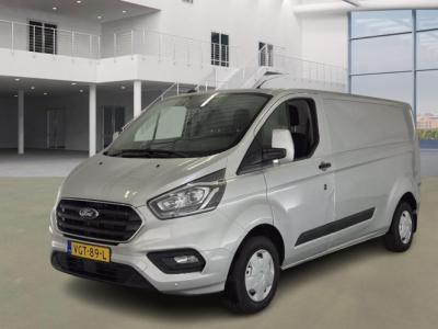 Financial Leas Ford Transit Custom 131pk L2H1 Trend