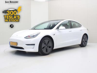Financial Lease Tesla Model 3 Long-Range AWD 351pk 75 kWh