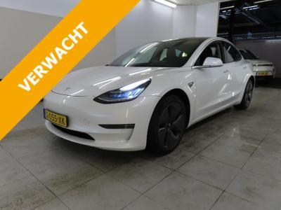 Financial Leas Tesla Model 3 Long-Range AWD 351pk 75 kWh