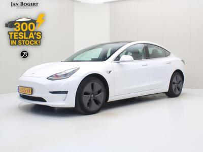 Financial Leas Tesla Model 3 Long-Range AWD 351pk 75 kWh