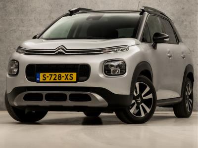 Financial Leas Citroën C3 Aircross 1.2 PureTech Sport