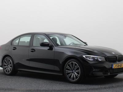 Financial Lease BMW 3 Serie 318i Executive Edition