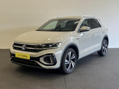 Financial Leas Volkswagen T-Roc 1.5 TSI 150pk DSG R-Line