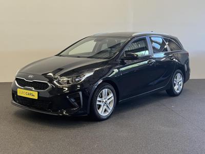 Financial Lease Kia Ceed Sportswagon 1.0 T-GDi Active