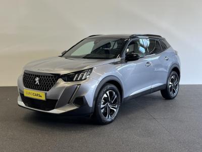 Financial Lease Peugeot 2008 1.2 PureTech 130 GT