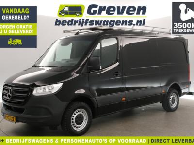 Financial Lease Mercedes-Benz Sprinter 316 2.2 CDI L2H1