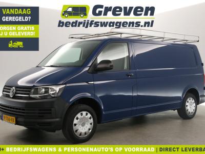 Financial Leas Volkswagen Transporter 2.0 TDI L2H1