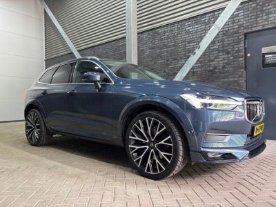 Financial Lease Volvo XC60 B4