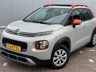 Financial Lease Citroën C3 Aircross 1.2 PureTech S&S Shine