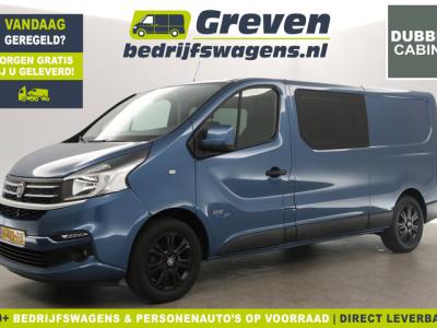Financial Lease Fiat Talento 1.6 EcoJet L2H1