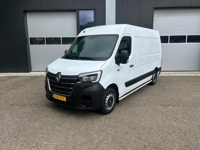 Financial Leas Renault Master T35 2.3 dCi 180 L2H3 Energy