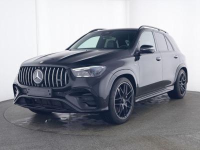 Financial Leas Mercedes-Benz GLE AMG 53 Hybrid 4MATIC+