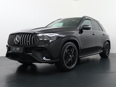 Financial Leas Mercedes-Benz GLE AMG 53 Hybrid 4MATIC+