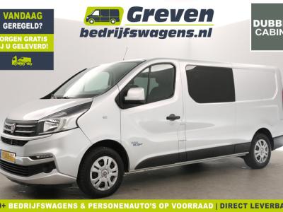Financial Lease Fiat Talento 1.6 MJ EcoJet L2H1