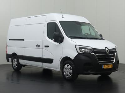 Financial Leas Renault Master 2.3DCi 135PK L2H2 Work Edition