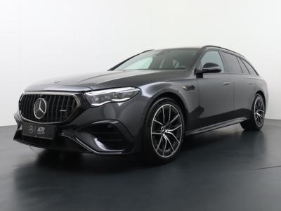 Financial Leas Mercedes-Benz E-Klasse Estate AMG 53 4MATIC+