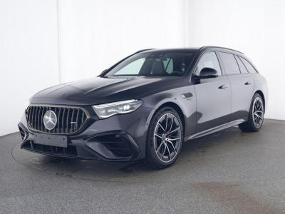 Financial Leas Mercedes-Benz E-Klasse Estate AMG 53 4MATIC+
