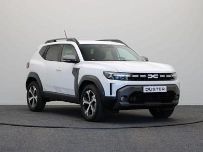 Financial Leas Dacia Duster TCe 100pk ECO-G Journey