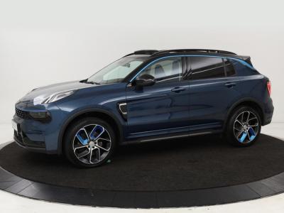 Financial Leas Lynk & Co 01 1.5 Plug In