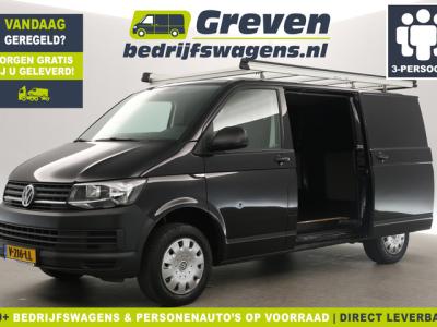 Financial Leas Volkswagen Transporter 2.0 TDI L1H1