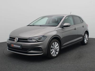 Financial Lease Volkswagen Polo 1.0 TSI Comfortline Business 95PK