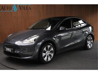 Financial Lease Tesla Model Y Long Range Dual Motor AWD 514pk