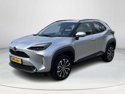 Financial Leas Toyota Yaris Cross 1.5 Hybrid 115 First Edition