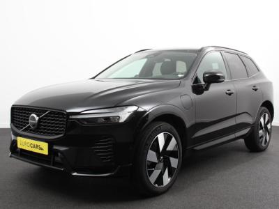Financial Leas Volvo XC60 2.0 T6 Plug-in hybrid AWD Ultimate Dark