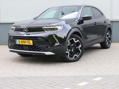 Financial Lease Opel Mokka-e Ultimate 50-kWh 11kw bl.