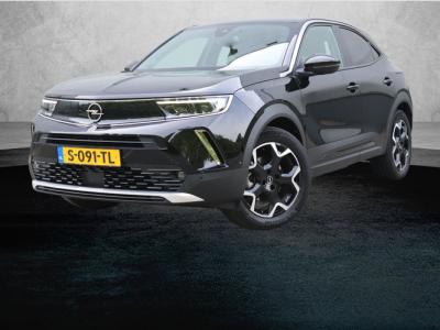 Financial Lease Opel Mokka-e Ultimate 50 kWh 136pk
