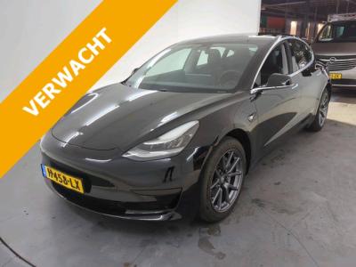 Financial Lease Tesla Model 3 Standard RWD Plus
