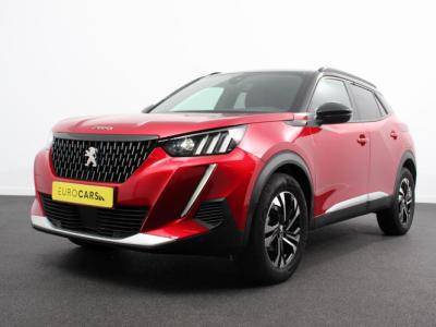 Financial Lease Peugeot 2008 1.2 PureTech 130 GT