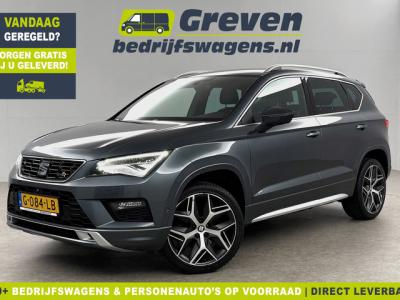 Financial Lease SEAT Ateca 1.5 TSI FR Business Intense