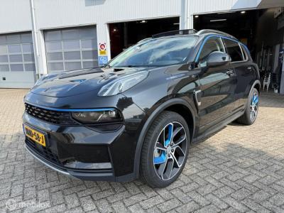 Financial Lease Lynk & Co 01 FULL OPTIONS RIJKLAAR PRIJS