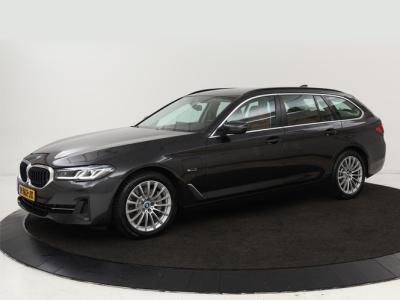 Financial Lease BMW 5 Serie 530e Business Edition Plus
