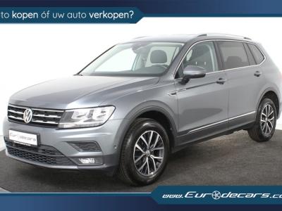 Financial Lease Volkswagen Tiguan Allspace 1.5 TSI Comfortline DSG
