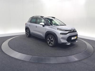 Financial Lease Citroën C3 Aircross PureTech 130 EAT6 Shine