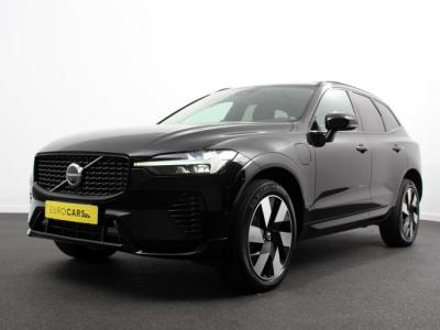 Financial Leas Volvo XC60 2.0 T6 Plug-in hybrid AWD Ultimate Dark