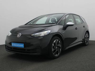 Financial Lease Volkswagen ID.3 First 58 kWh 204 pk