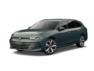 Financial Leas Volkswagen Passat Variant Business 1.5 eHybrid 150 kW