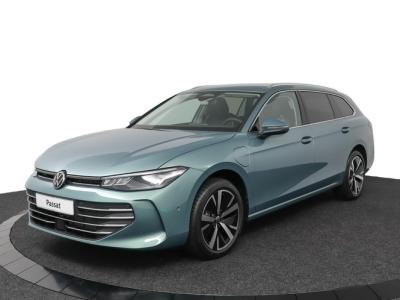 Financial Lease Volkswagen Passat Variant Business 1.5 eHybrid 150 kW