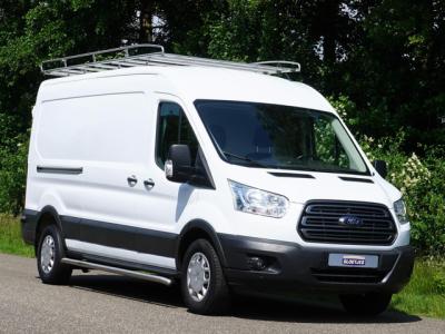 Financial Lease Ford Transit 350 2.0 TDCI L3H2 Trend