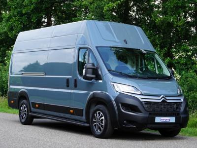 Financial Lease Citroën Jumper 2.2 BlueHDi 165 L4H2 Zwaar 3.5t