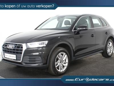 Financial Lease Audi Q5 50 TFSI e quattro