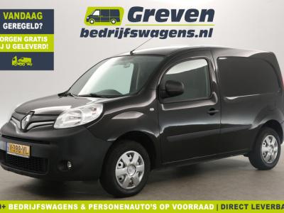 Financial Leas Renault Kangoo 1.5 dCi 75 L1H1