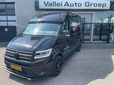 Financial Leas Volkswagen Crafter 35 2.0 TDI L3H3 Exclusive