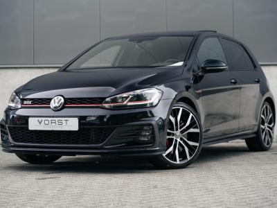 Financial Leas Volkswagen Golf 2.0 TSI GTI Performance Pano DSG ACC