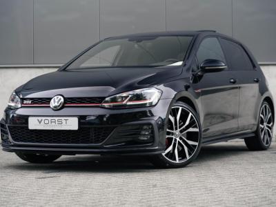 Financial Leas Volkswagen Golf 2.0 TSI GTI Performance Pano DSG ACC
