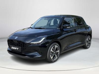 Financial Lease Suzuki Swift 1.2 Style Smart Hybrid